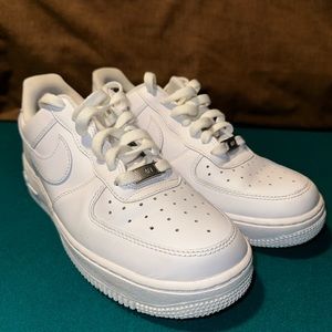 Nike Air Force 1 Low White